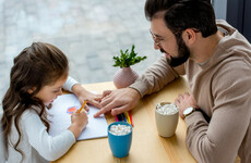 How to talk to children about the Eighth Amendment referendum