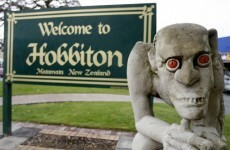 Filming for The Hobbit could move to Ireland