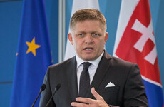 Slovakian Prime Minister offers to resign over handling of journalist's murder