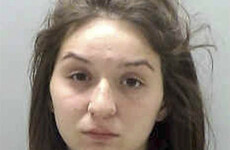 Woman who shot boyfriend dead in YouTube stunt jailed for 6 months