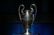 Who do you think will win the 2017-18 Champions League?