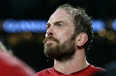 Wales ring changes for France with eye on second spot