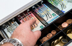 Mayo man foils petrol station robbery by tackling suspect to the ground