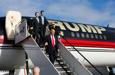 No date set for Trump visit - but it could happen in early 2019