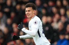 'Tell me one better than him, a 21-year-old'
