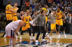 Epic US hoops shocker: University of Maryland stun top seed Virginia in modern-day thriller