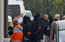 Latest: French police 'want to capture suspect alive' in armed siege