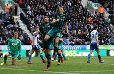Southampton book Wembley semi-final date in Mark Hughes' first game as manager