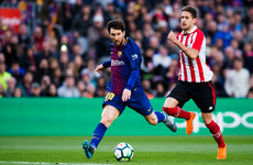 Messi produces masterclass as Barca go 11 points clear at top of La Liga