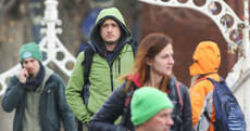 Winter won't quit: It's going to be minus 5 in some areas tonight