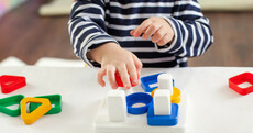 12 new strains of mammy guilt I've faced since my son started preschool