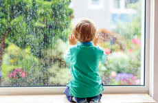 Parents Panel: What's your go-to rainy day activity?
