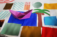 Have a mini Picasso at home? 6 kid-friendly art events happening this weekend