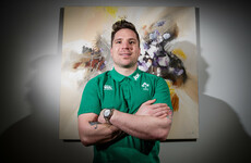 IRFU confirm Adam Griggs to stay on as Ireland Women's coach