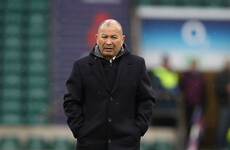 England chiefs give backing to Eddie Jones after worst showing in 31 years