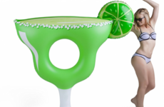 13 deadly pool inflatables you never knew you needed