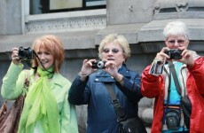 Tourist service helped 690 visitors during 2011