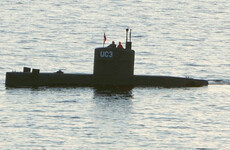 Swedish journalist 'was strangled or had her throat cut' on submarine