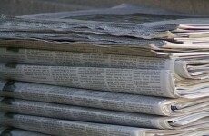 Blasphemy law pushes Ireland from first to tenth in press index
