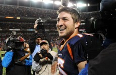Timmy and the Jets: Denver agree to trade Tebow to New York