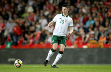 From Chelsea reject to Ireland international: 19-year-old Declan Rice's remarkable rise