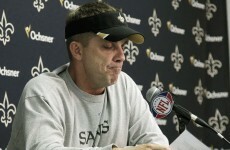Bounty scandal: Saints coach Payton suspended for season by NFL