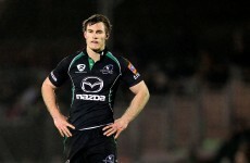 Four Connacht players sign contract extensions
