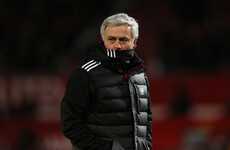 'People with a brain' should back United overhaul - Mourinho