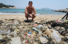 Pacific dump of plastic waste is now bigger than France, Germany and Spain combined