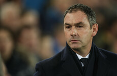 Reading appoint former Swansea boss Paul Clement as manager after sacking Jaap Stam
