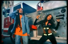 We need to have a discussion about Samantha Mumba's music videos