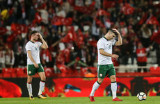 Toothless Ireland fail to register a single shot on target and more talking points from the Turkey loss