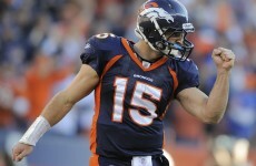 Tebow's brother says QB back at 'square 1' on Jets deal