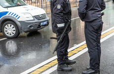 Attempted killing of Hutch family member in Turkey investigated