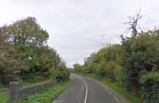Man killed in single-car crash in Co Kerry in early hours of the morning