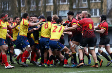 European Rugby to discuss Spanish refereeing controversy