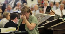 New Hampshire quashes attempt to ban gay marriage
