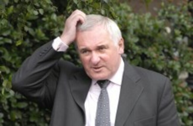 AS IT HAPPENED: Ahern did not account for €165k; Flynn, Dunlop, Lawlor corrupt – Mahon