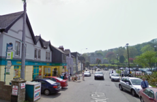 The lucky ticket for last night's €5.6 million Lotto jackpot was sold in Crosshaven