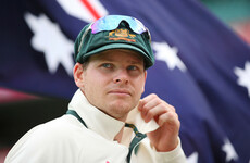 Australia cricket captain handed one-match ban for part in ball-tampering scandal