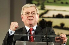 Gilmore: If Mahon finds corruption, it will go to DPP