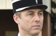 Far-left French politician arrested over tweet appearing to celebrate heroic policeman's death