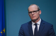 Coveney says Ireland will 'show solidarity with closest neighbour' over Russian diplomats expulsion