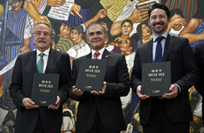 US-Canada-Mexico vs Morocco: 2026 Fifa World Cup hosts to be announced in June