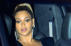 Tiffany Haddish said that an actress 'on drugs' bit Beyoncé's face at a party and everyone's trying to figure out who it was