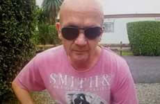 'His mother's life has just stopped': Appeal for Wicklow man missing since last April