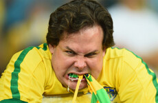'Ghost' of 7-1 Germany mauling still haunts Brazil