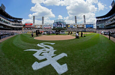 Chicago White Sox rehire man who spent 23 years in prison for crime he didn't commit
