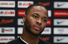 'I gave the ball away 3 times against Palace and I thought I wouldn't play again'