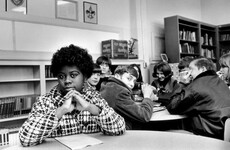 Linda Brown, who helped end US school segregation, dies aged 76